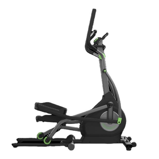 Elliptical Cross-trainer