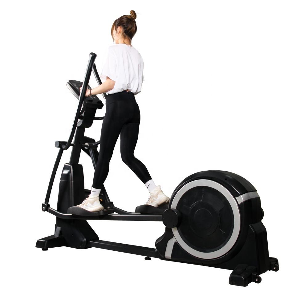 Elliptical Cross-trainer