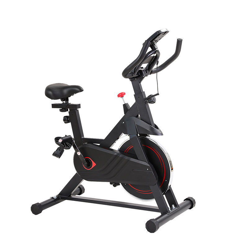 Spinning