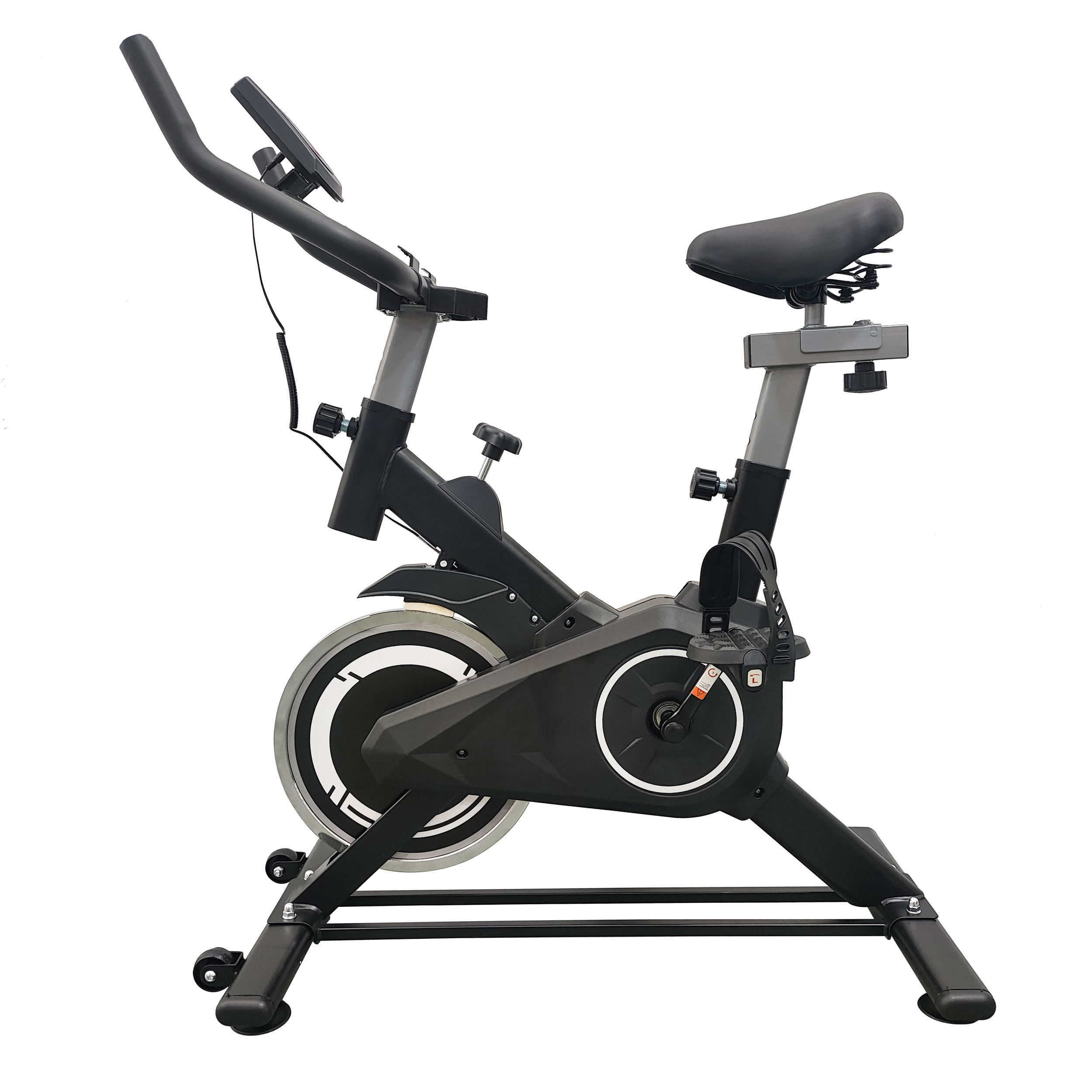 Spinning